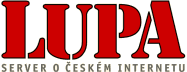 Lupa - server o českém internetu